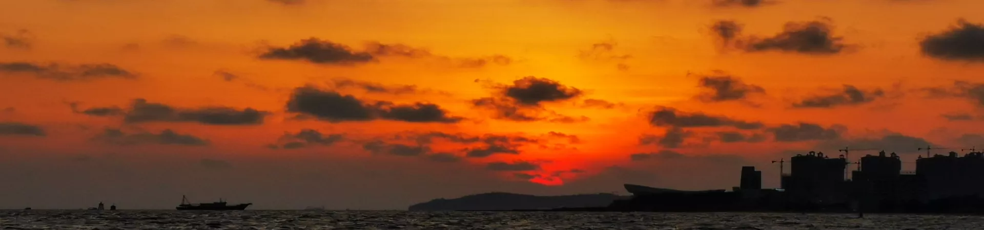 Top China Guide banner