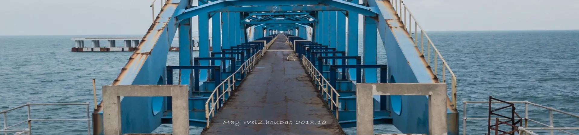 Top China Guide banner