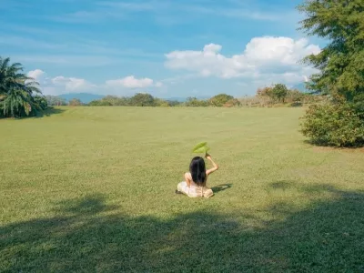 Sipsongpanna Botanical Garden, Chinese Academy of Sciences