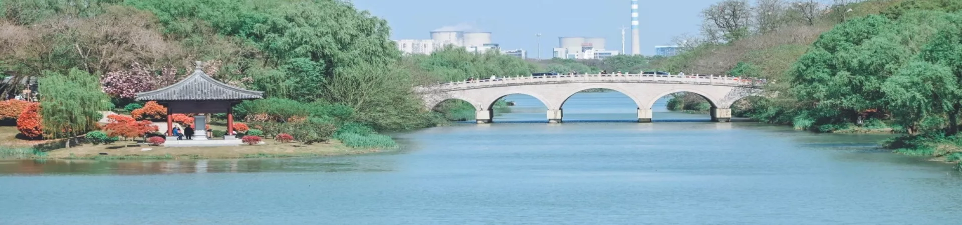 Top China Guide banner