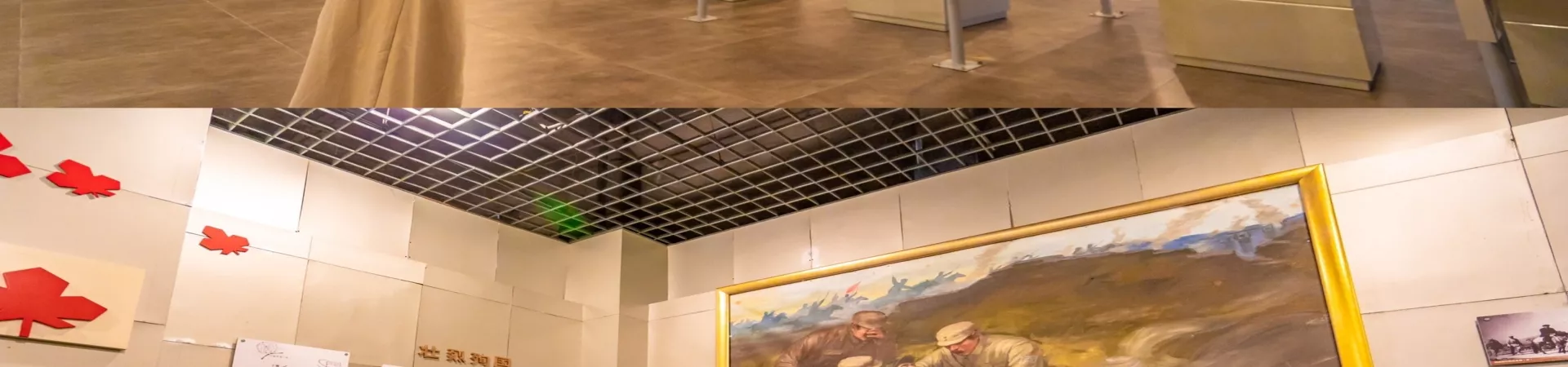 Top China Guide banner