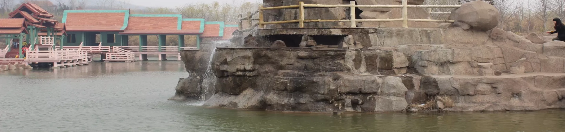 Top China Guide banner