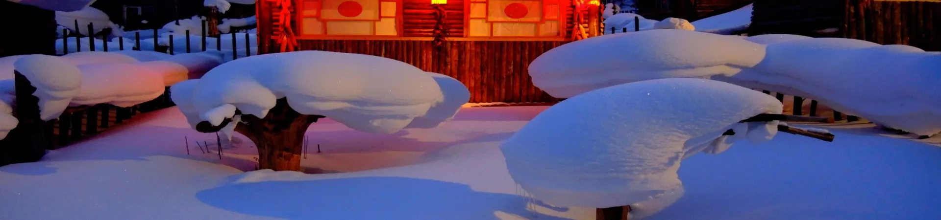 Top China Guide banner