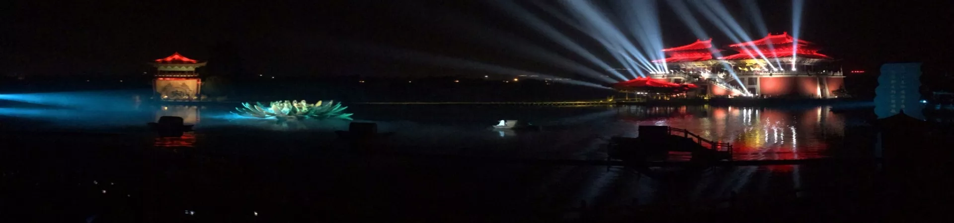 Top China Guide banner