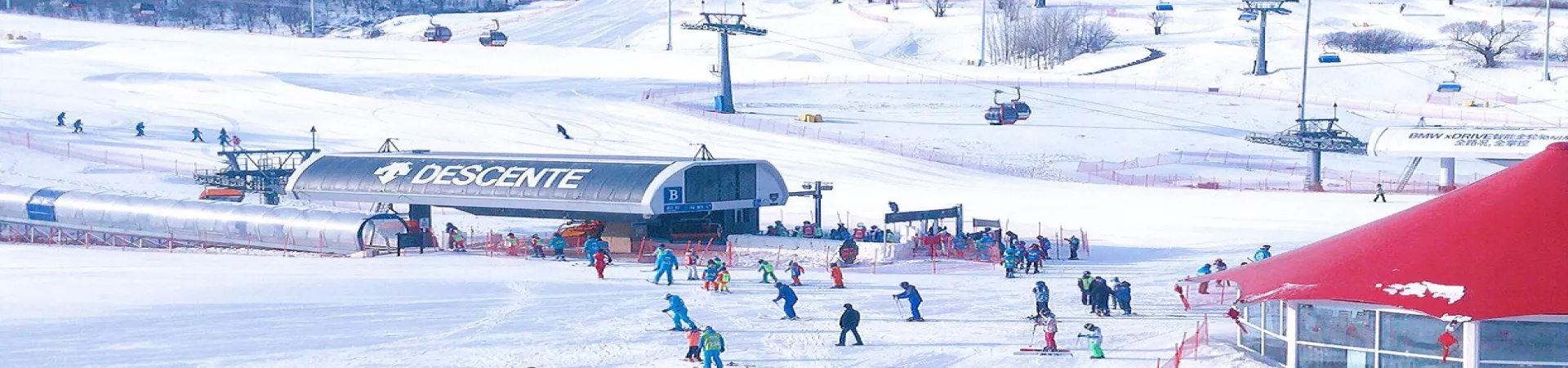 Top China Guide banner