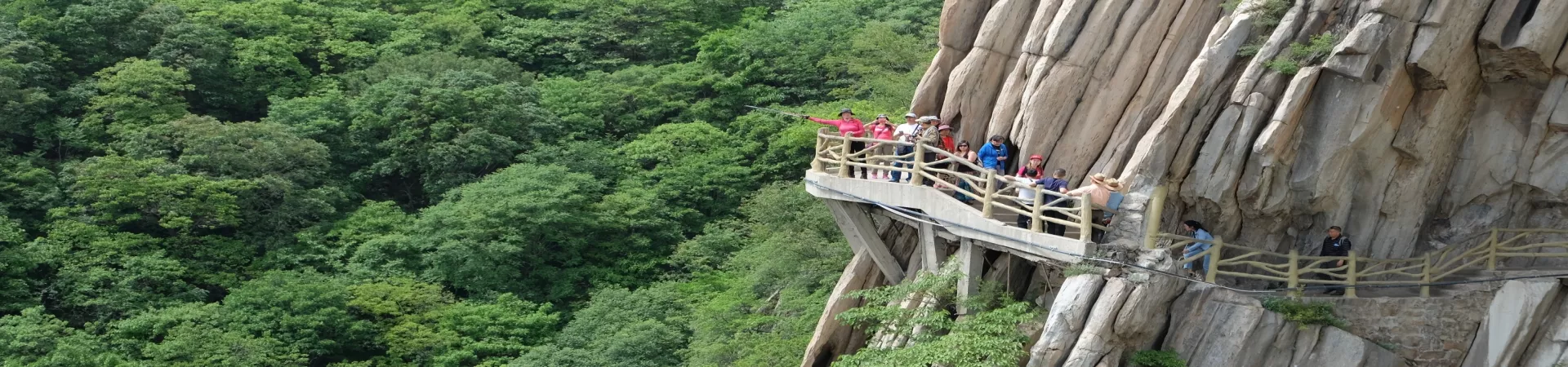 Top China Guide banner