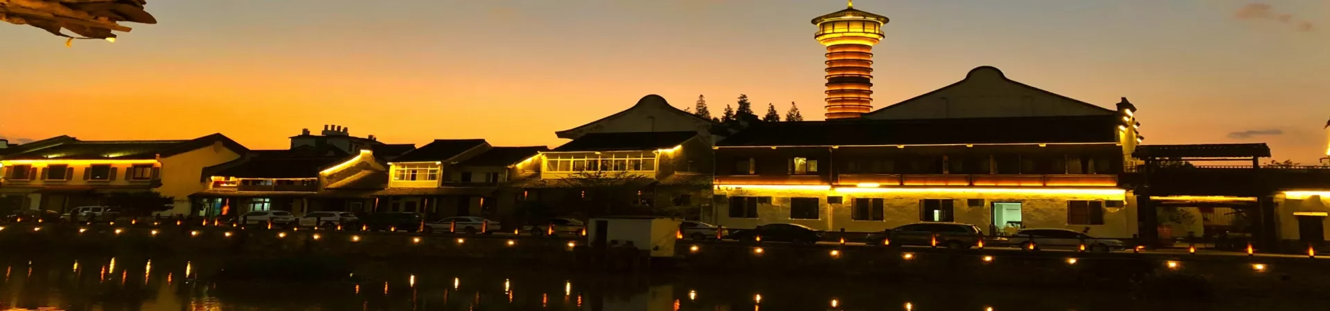 Top China Guide banner