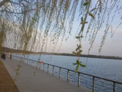 South Lake Park