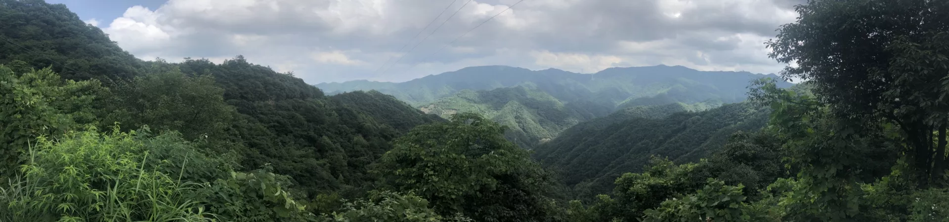 Top China Guide banner