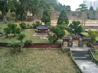 Splendid China