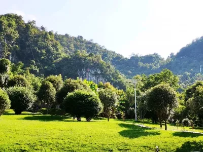 Shitouzhai