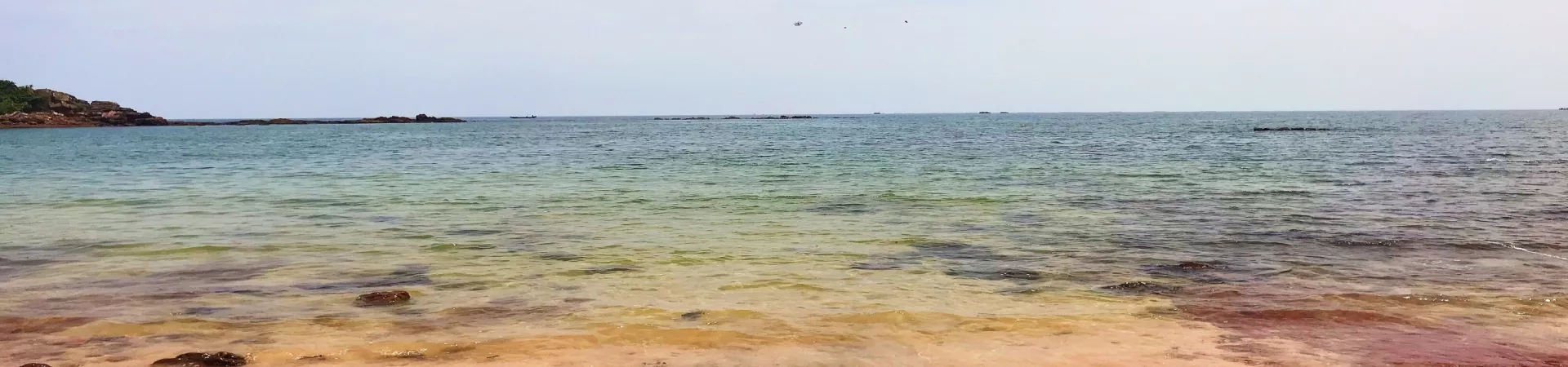 Top China Guide banner