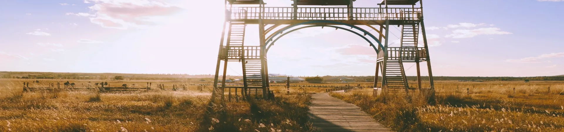 Top China Guide banner