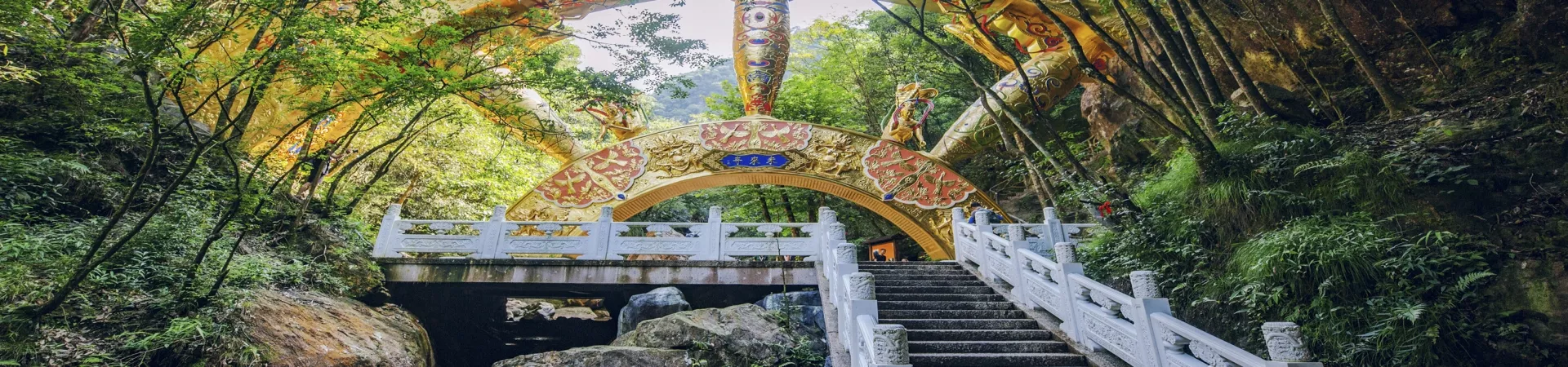 Top China Guide banner