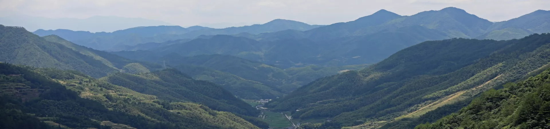 Top China Guide banner