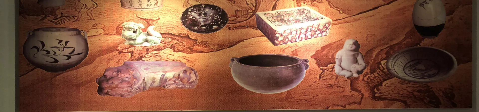 Top China Guide banner