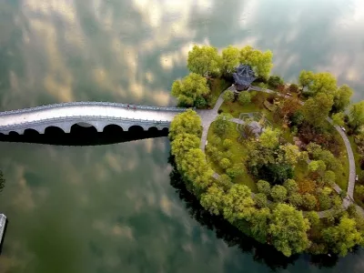 Suizhou Cultural Park