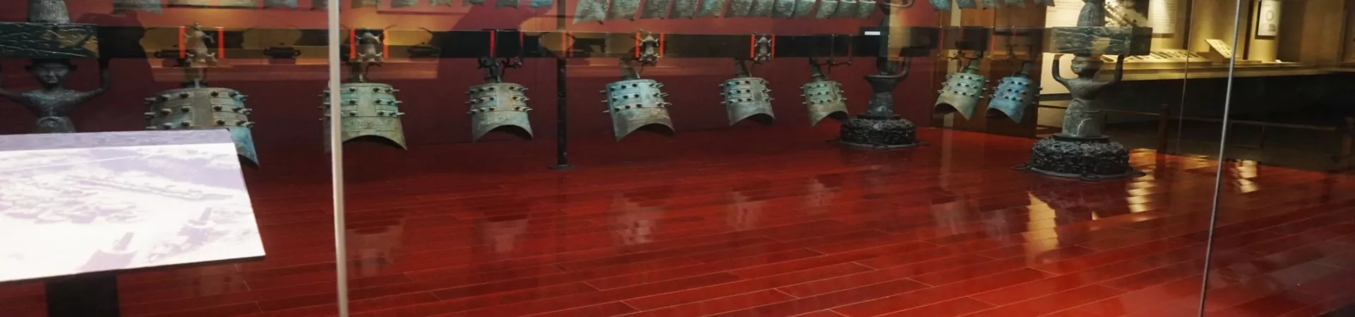 Top China Guide banner