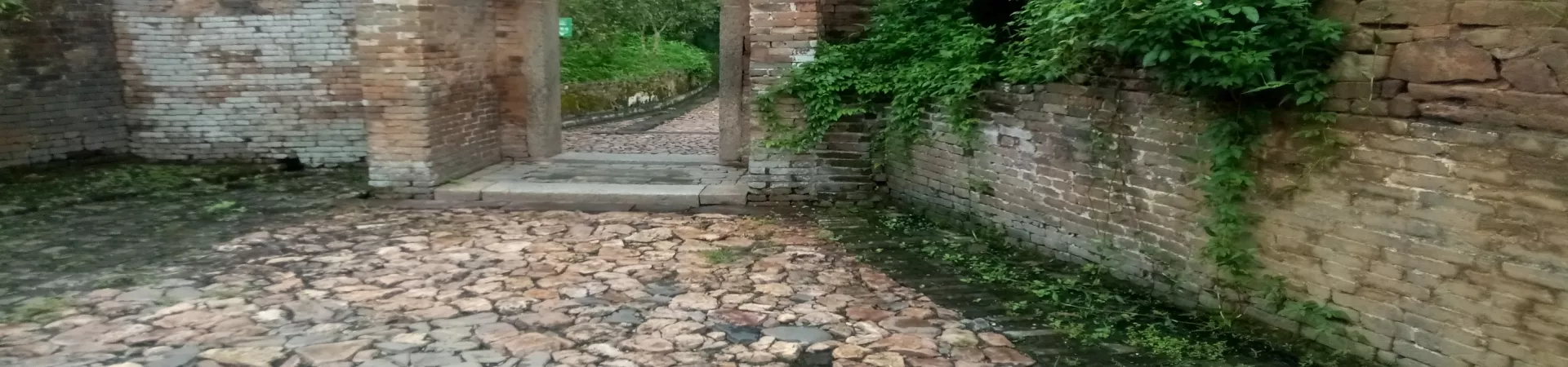 Top China Guide banner