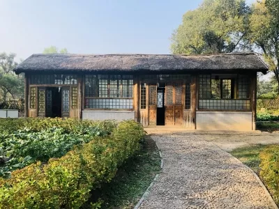 Summer Resort Museum