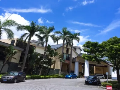 Sun Bin Memorial Hall