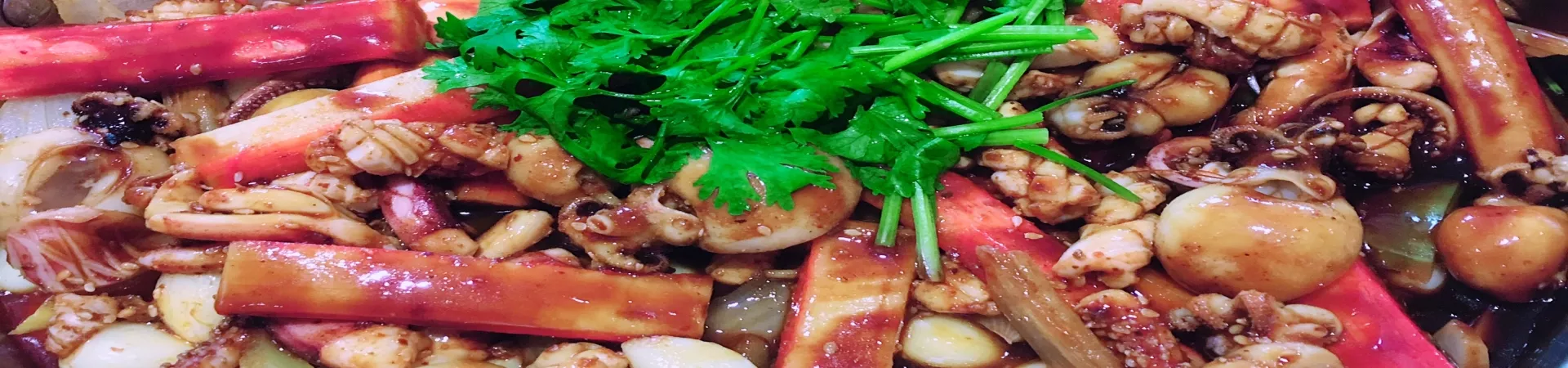 Top China Guide banner