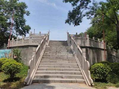 Sun Bin Tourist City