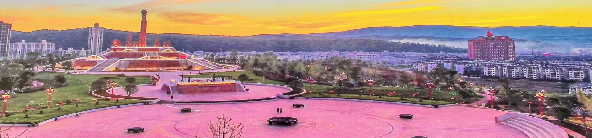 Top China Guide banner