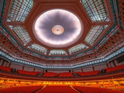 Sun Yat-sen Memorial Hall