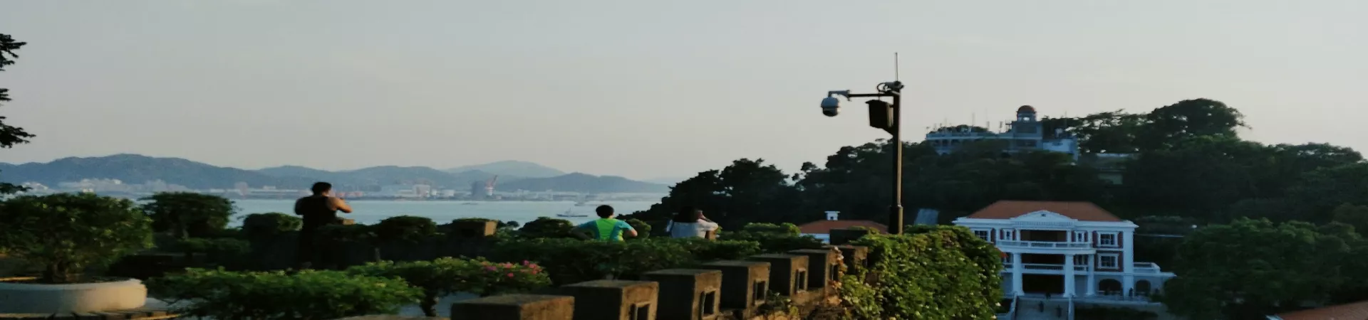 Top China Guide banner