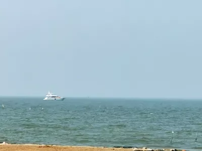 Suqian Happy Island