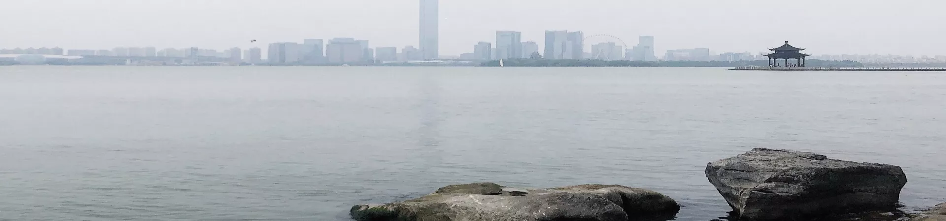 Top China Guide banner