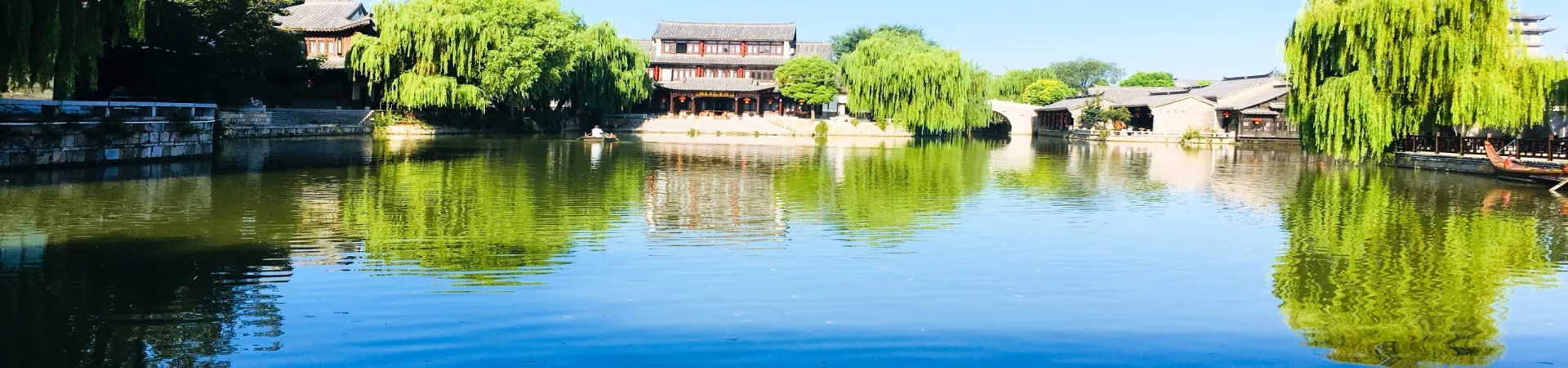 Top China Guide banner