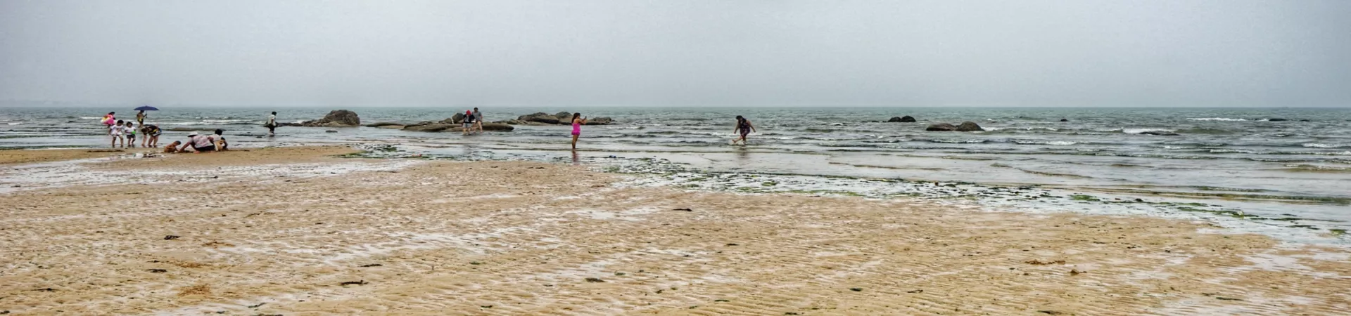 Top China Guide banner