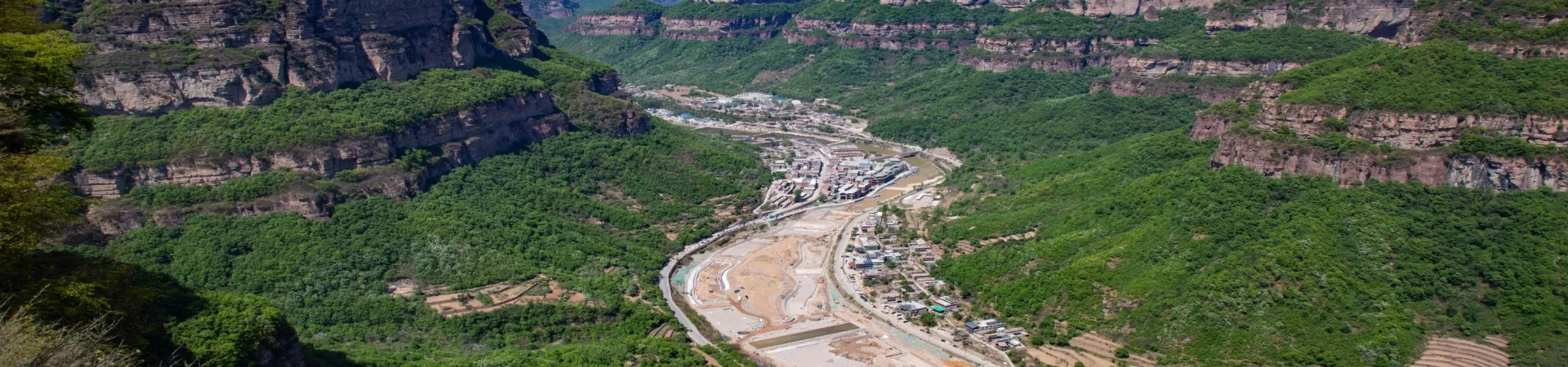 Top China Guide banner