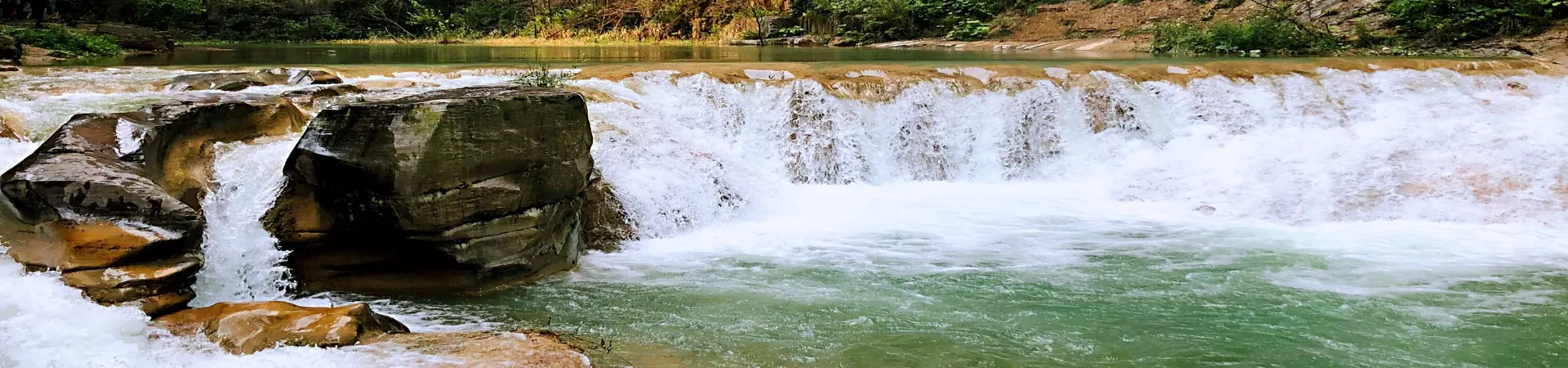 Top China Guide banner