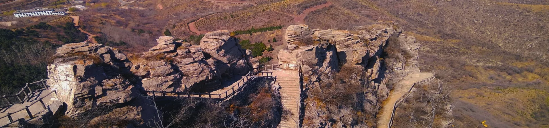 Top China Guide banner