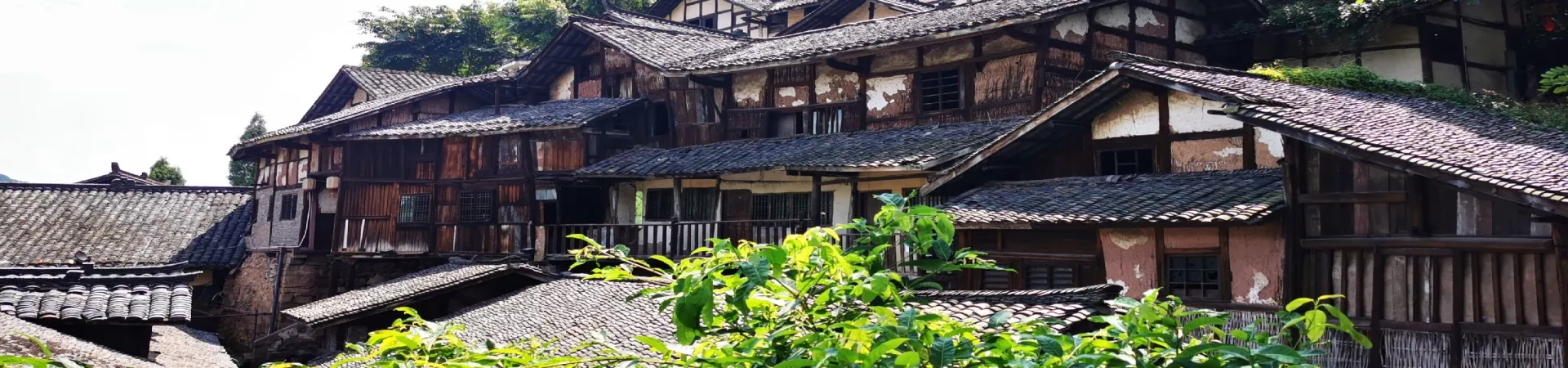 Top China Guide banner