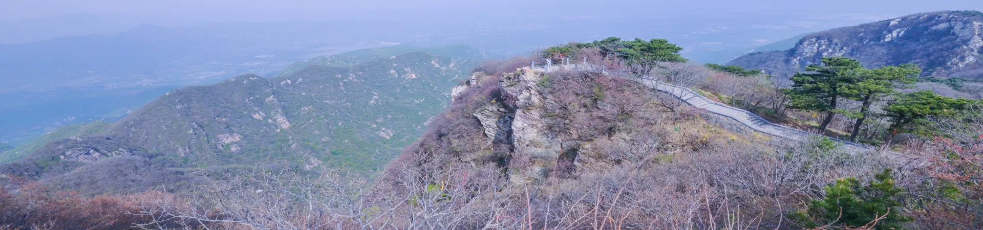 Top China Guide banner