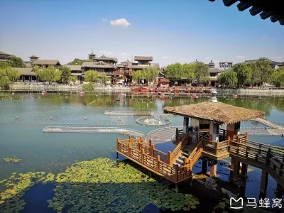 China Tangcheng Film and Television Base