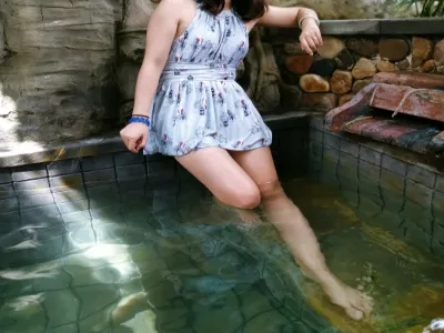 Tanghe Holiday Water Park