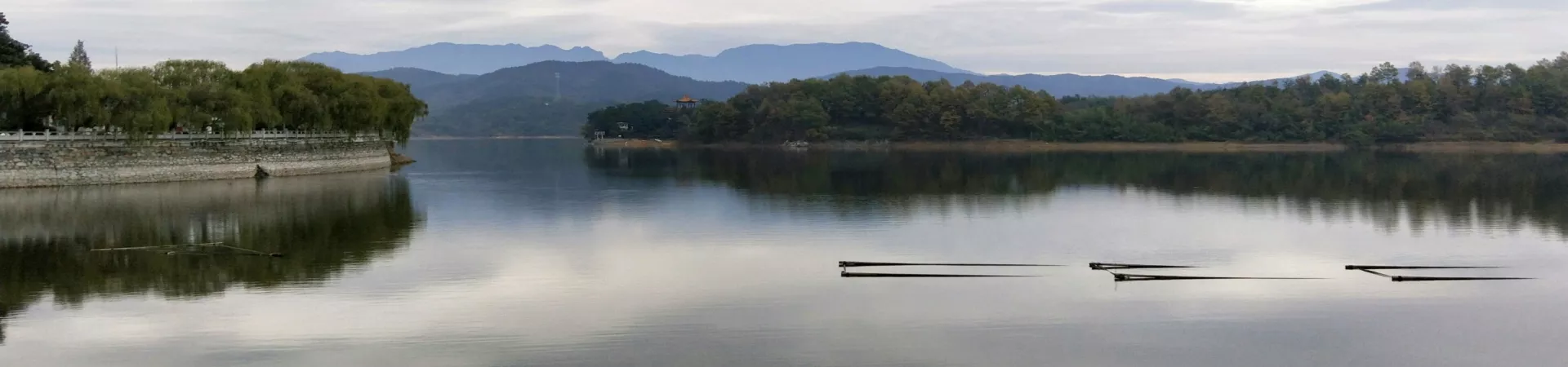 Top China Guide banner