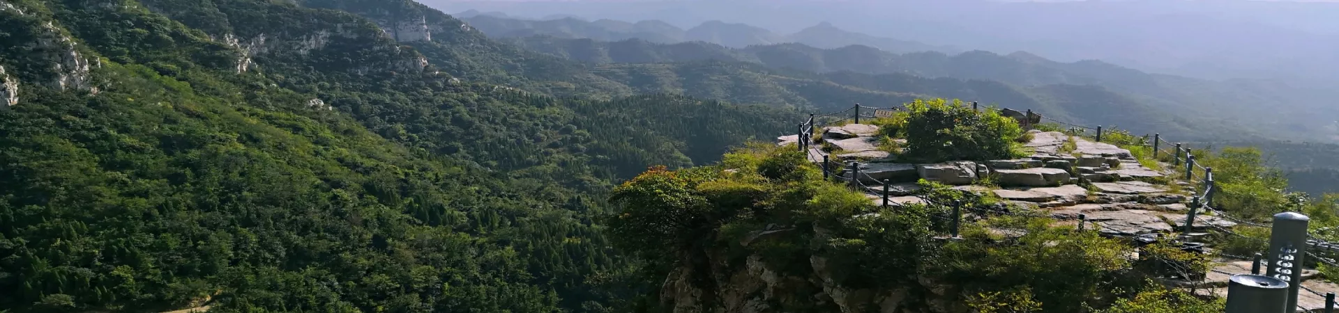 Top China Guide banner