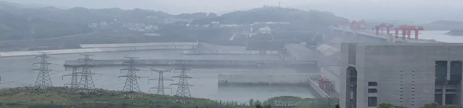 Top China Guide banner