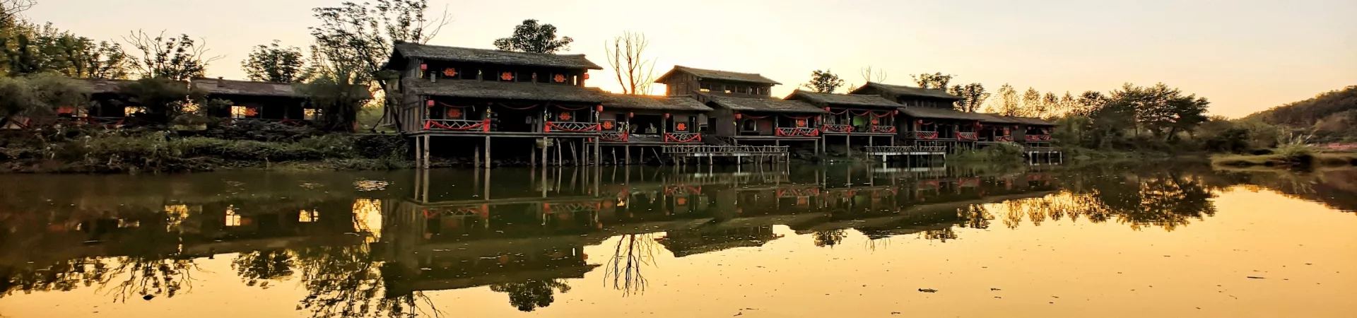 Top China Guide banner