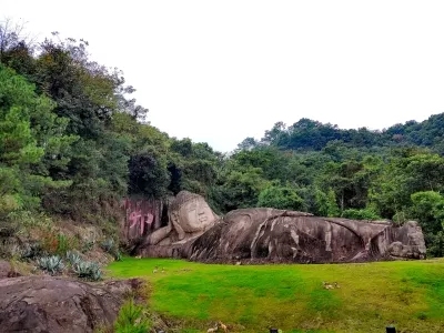 Taojin Mountain