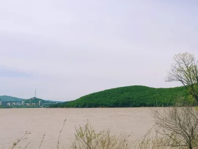 Taoshan Reservoir