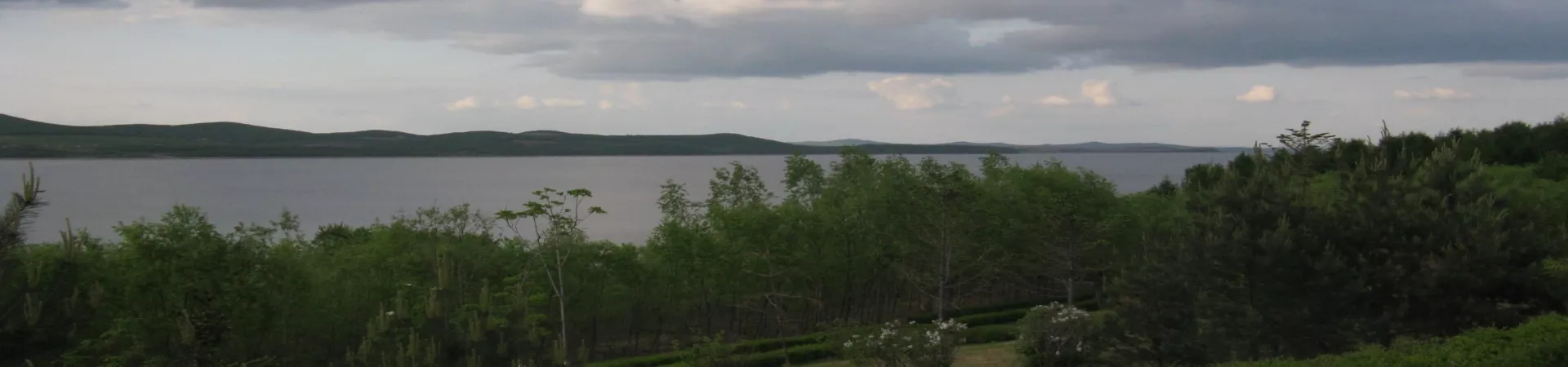 Top China Guide banner