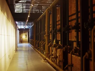 Taoxichuan Cultural and Creative District