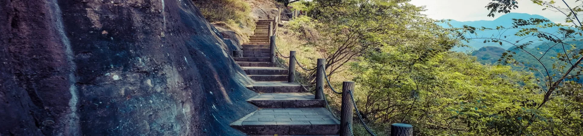 Top China Guide banner